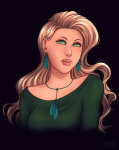 Portrait Portrait
