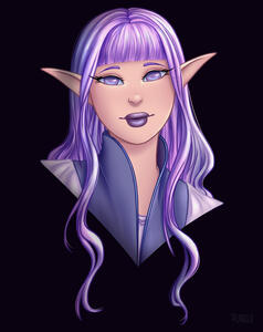 Portrait Portrait