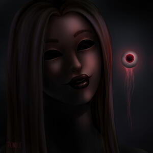 Eyes Out Eyes Out