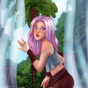 Ark Character Ark Character