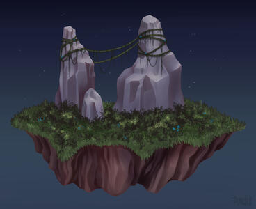 Floating Ground Floating Ground