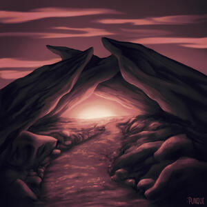 Sunset Rocks Sunset Rocks